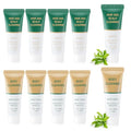 Travel Size Shampoo & Body Wash Set - 20 Pack 1 Fl Oz Individually Wrapped