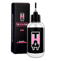 Colored Henna Paste Bottle - Temporary Tattoo Body Art