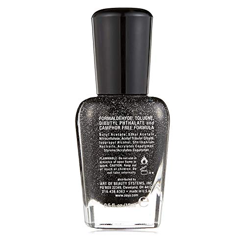 ZOYA Storm Nail Polish 0.5 fl oz