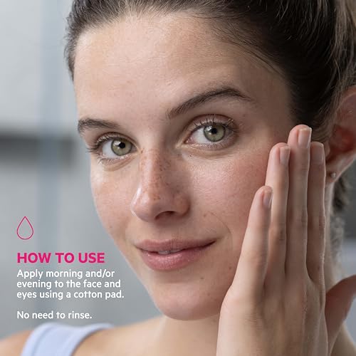 SVR Sensifine AR Micellar Water Makeup Remover 13.5oz
