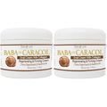 Baba de Caracol Snail Cream With Collagen Regenerating & Firming Cream Crema Regenerante & Reafirmante (Pack of 2)