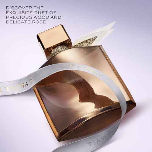 Lanc?me La Vie Est Belle Gold L'Extrait Eau de Parfum - Long Lasting Fragrance with Notes of Iris, Rose & Oud Wood - Woody & Floral Women's Perfume