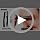 8-in-1 Eyebrow Grooming Kit with Trimmer Scissors Tweezers Brush Dermaplaning Travel Case