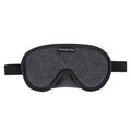 Travelon Cool Gel Eye Mask – Charcoal