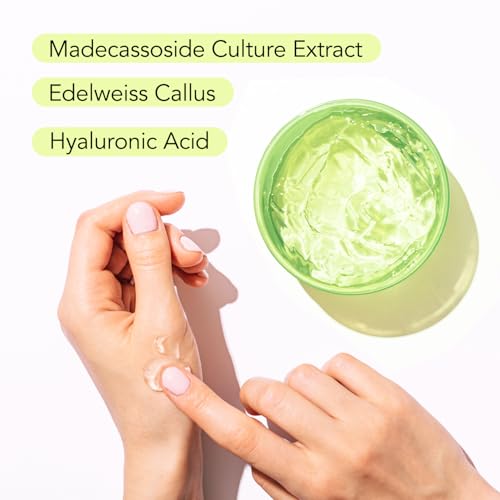 MIRACLAIR Pure Aloe Vera Gel 10.1 Fl Oz | Face, Body & Hair