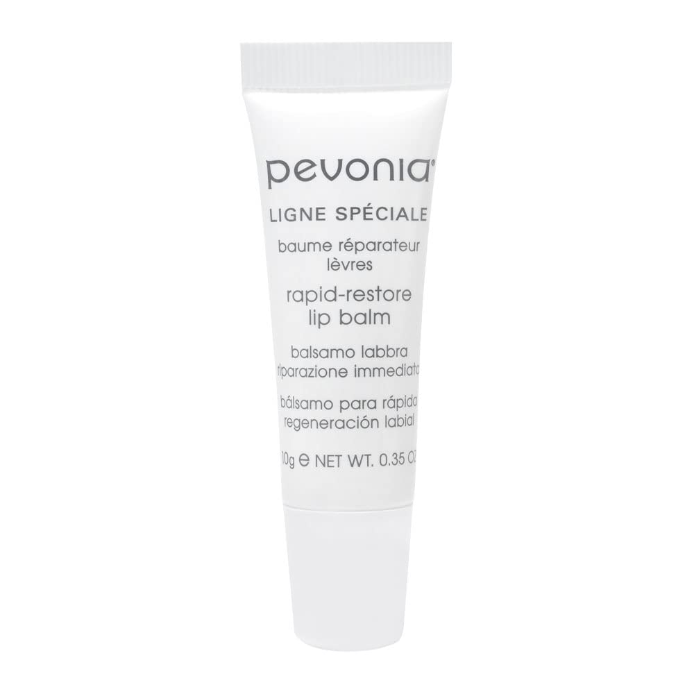 Pevonia Rapid-Restore Lip Balm