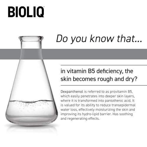 Bioliq Clean Micellar Solution 200ml - Makeup Remover & Cleanser