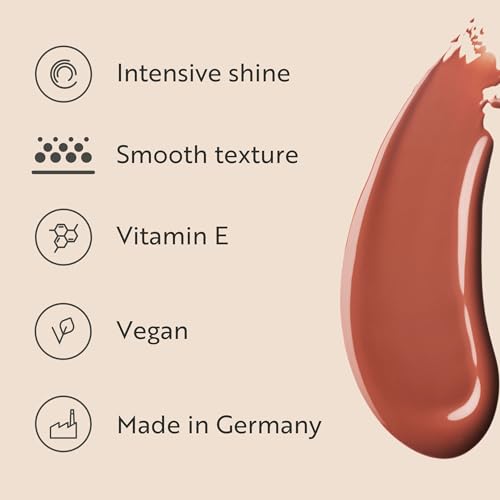 M. Asam Magic Finish Ultra Glaze Lip Gloss - Plumping Formula