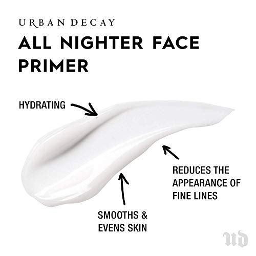 Urban Decay All Nighter Longwear Face Primer