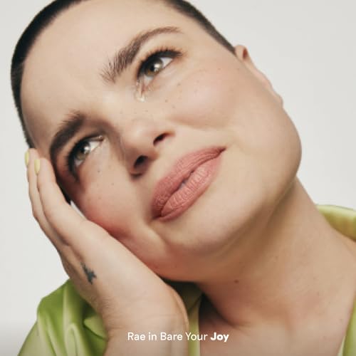 EXA All Smiles Bare Lip Liner - Waterproof, Nude