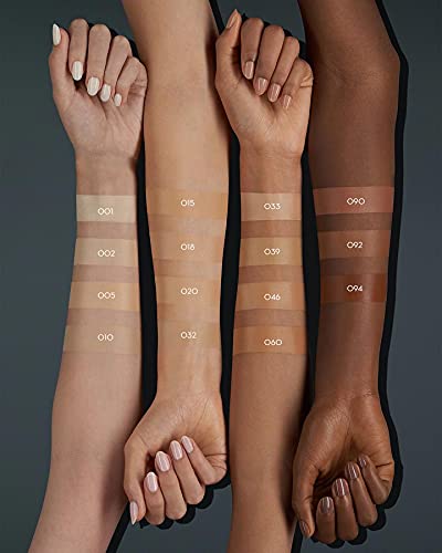 Catrice True Skin High Cover Concealer - Waterproof & Lightweight