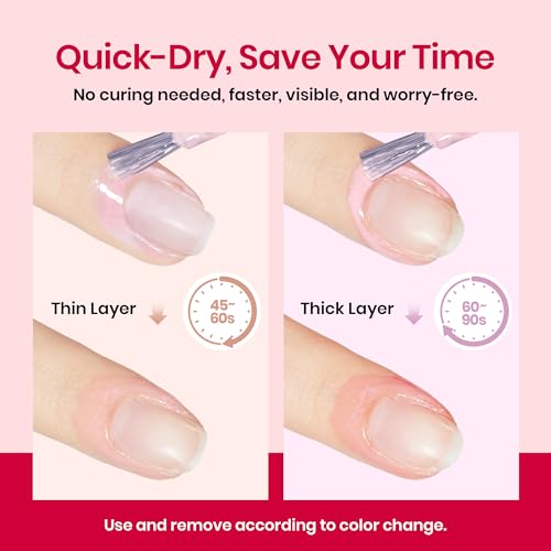Beetles Liquid Latex for Nails 15ml Peel-Off Cuticle Guard