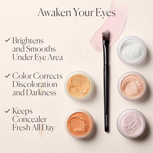 Laura Mercier Secret Brightening Under-Eye Loose Powder