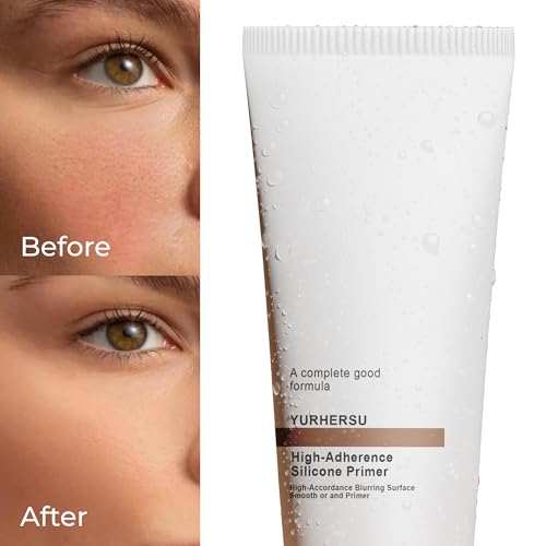 Matte Face Primer - Pore Blurring & Oil Control Base