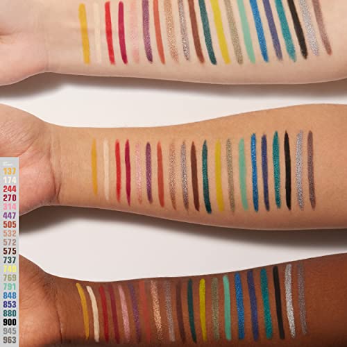 3INA 24H Eye Stick - Waterproof Eyeshadow Pencil