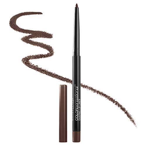 Maybelline Color Sensational Shaping Lip Liner - Divine Wine