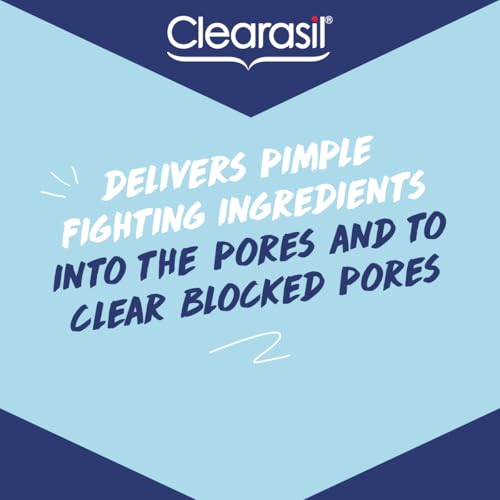 Clearasil Daily Clear Hydra Blast Deep Cleansing Scrub 150ml