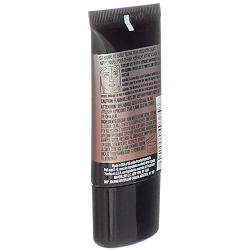 Maybelline Master Strobing Liquid Highlighter