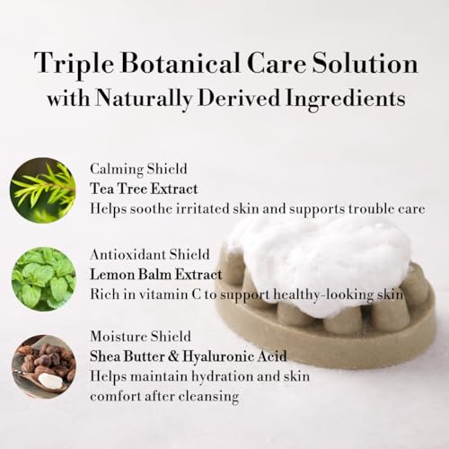 LifeCare & SafeCare Korea Pure Clean Beauty Bar