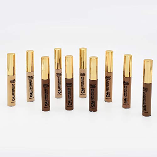 Cai Para MI Concealer - Ebony Full Coverage