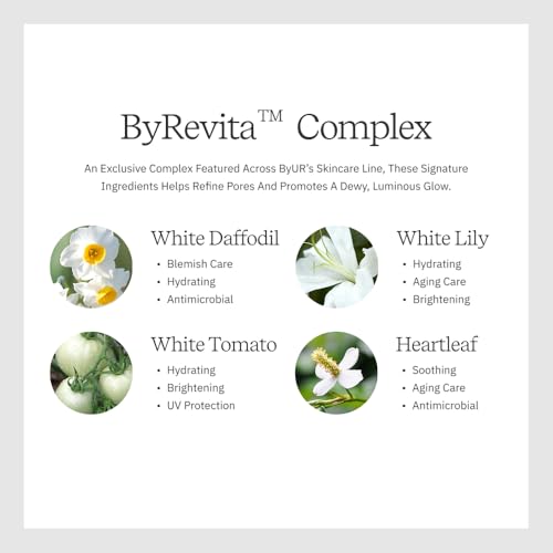ByUR Vita Giving Radiance Cream for Dark Spots & Brightening