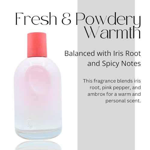 Glossier You Eau de Parfum Spray - 100 ml / 3.4 Fl Oz