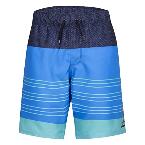 Hurley Boys' Pull on Swim Trunks