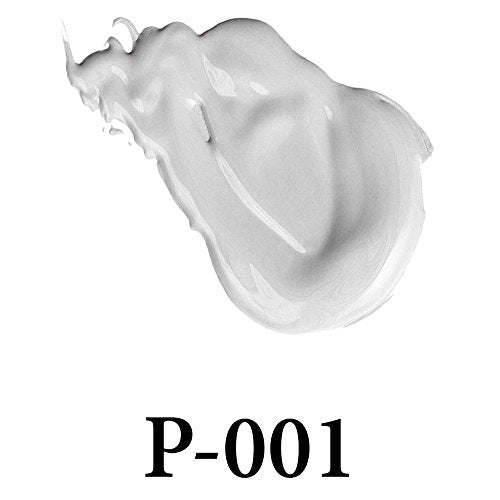 SHANY Perfecting Foundation Primer - Mineral Infused, 15ML