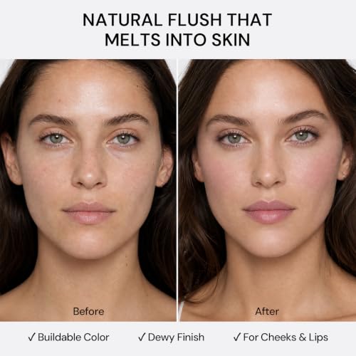 RED CHAMBER Cream Blush - Cheeks & Lips 2-in-1