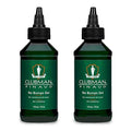 Clubman Pinaud Shave Gel No Bumps After Shave for Men Sensitive Skin 4 Oz 2 Pack