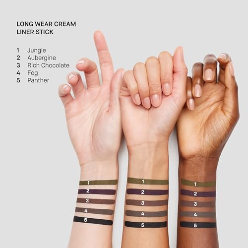 Bobbi Brown Long-Wear Cream Eyeliner Stick - 24HR Waterproof