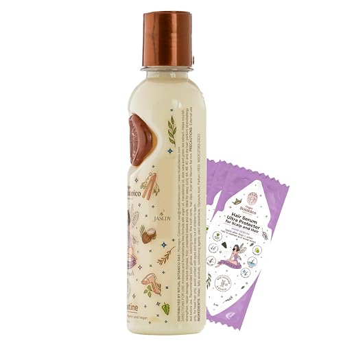 Keratin Hair Treatment Kit - Smooth & Shine Formula