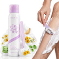 Pain-Free Bikini & Body Hair Removal Spray - Sensitive Skin, 4.73 Fl Oz