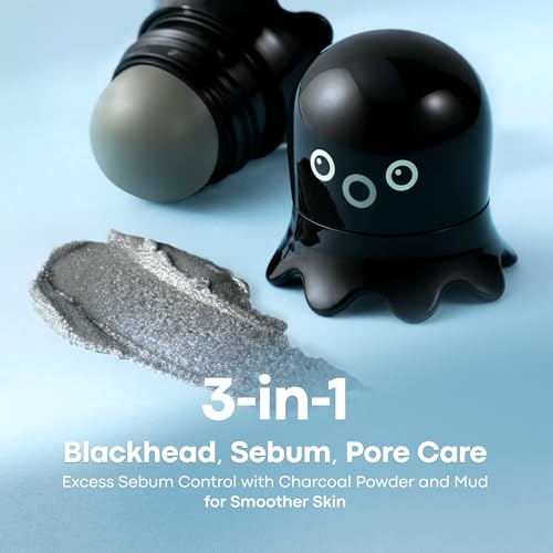TONYMOLY Tako Pore Clay Scrub Stick - Blackhead Remover