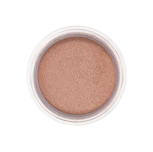 bellapierre Shimmer Powder | Paraben Free | Vegan & Cruelty Free | All Skin Types | 2.35g - Lava