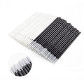 200 Pcs Micro Applicators - Inartato Disposable Micro Brush Wands