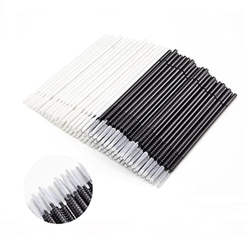 200 Pcs Micro Applicators - Inartato Disposable Micro Brush Wands