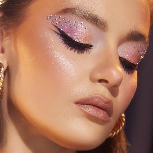 Vivienne Sab? Cabaret Premiere Eyeliner Pen ? Ultra Black Eyeliner Pencil with Felt Tip, Smudge-Proof and Longwearing, Quick-Dry Liquid Formula for Precise Eye Definition, 0.04 fl oz