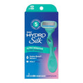 Ultra Sensitive Razor for Women - 5 Blade Shaving System with Refills