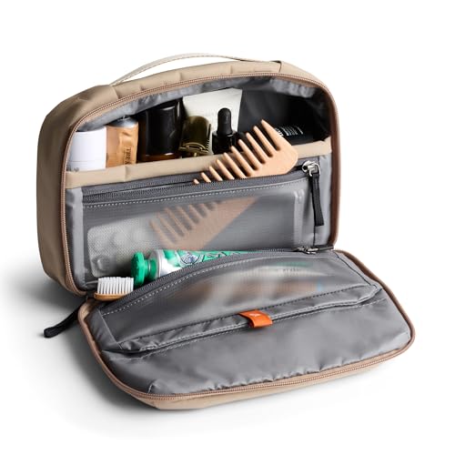 Bellroy Hanging Toiletry Kit - Travel Organizer Bag