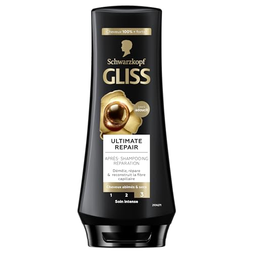 Schwarzkopf Gliss Ultimate Repair Conditioner 200ml