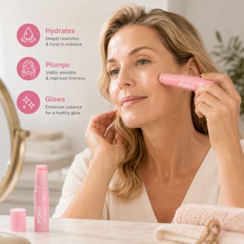 PDRN Pink Collagen Multi Balm Stick 2-Pack