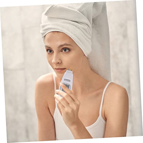SHINEOFI Skin Analyzer Pen - Digital Moisture & Oil Tester