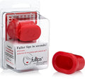 Fullips Lip Plumper - Self Suction Enhancer Kit (Oval & Round)
