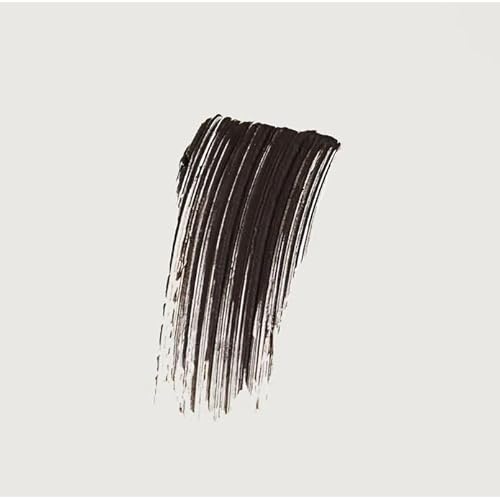 MERIT Brow 1980 Volumizing Eyebrow Pomade Gel Black Brown