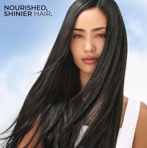 Yves Rocher Raspberry Vinegar Hair Rinse for Color-Treated Hair