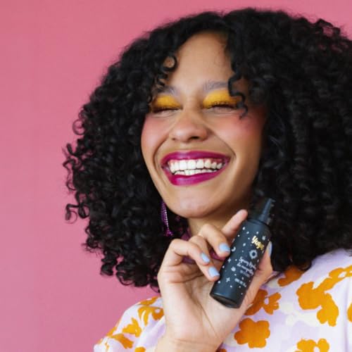 YUYA Setting Spray | 2-in-1 Makeup Fixer & Mattifier