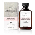 COLORCHARM Permanent Liquid Hair Toners for Brass Neutralization