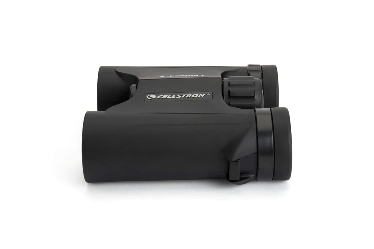 Celestron – Outland X 10x25 Binoculars – Waterproof & Fogproof – Binoculars for Adults