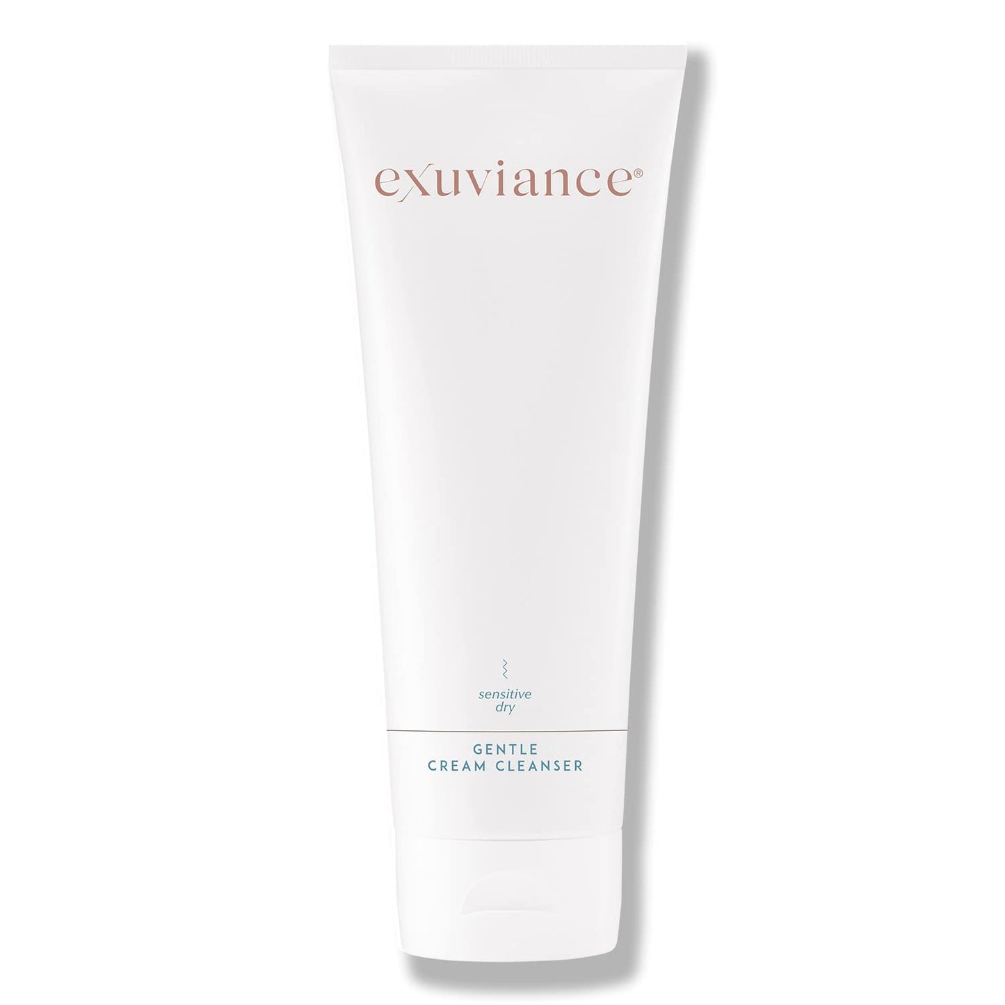 EXUVIANCE Gentle Cream Comfort-rich Cleanser and Makeup Remover, Soap-Free, 7.2 fl. oz.